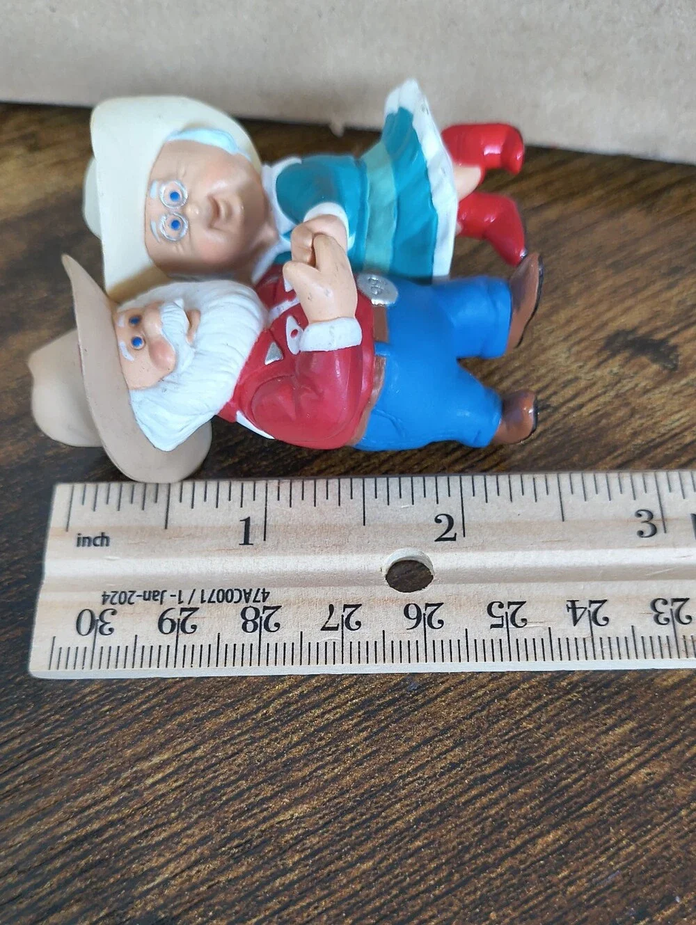 1999 Hallmark Ornament 